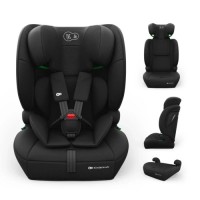 Автокрісло Kinderkraft Comfort Up 2 Plus i-Size Black (KCCOUP02BLKPL00) (5902533931422)