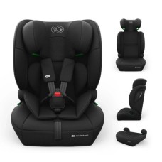 Автокрісло Kinderkraft Comfort Up 2 Plus i-Size Black (KCCOUP02BLKPL00) (5902533931422)
