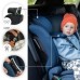 Автокрісло Kinderkraft Comfort Up 2 Plus i-Size Black (KCCOUP02BLKPL00) (5902533931422)