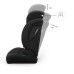 Автокрісло Kinderkraft Comfort Up 2 Plus i-Size Black (KCCOUP02BLKPL00) (5902533931422)