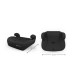 Автокрісло Kinderkraft Comfort Up 2 Plus i-Size Black (KCCOUP02BLKPL00) (5902533931422)