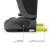 Автокрісло Kinderkraft Unity 2 i-Size Grey (KCUNIT02GRY0000) (5902533928347)
