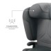 Автокрісло Kinderkraft Unity 2 i-Size Grey (KCUNIT02GRY0000) (5902533928347)