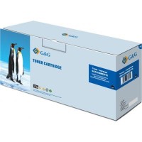 Картридж G&G Xerox P3052/3260/WC3215/3225 Black (G&G-106R02778)