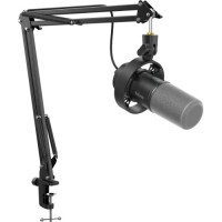 Мікрофон Fifine K688CT USB/XLR Black (K688CT)