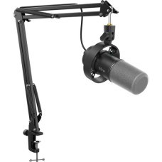 Мікрофон Fifine K688CT USB/XLR Black (K688CT)