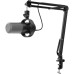Мікрофон Fifine K688CT USB/XLR Black (K688CT)