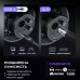 Мікрофон Fifine K688CT USB/XLR Black (K688CT)