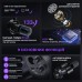 Мікрофон Fifine K688CT USB/XLR Black (K688CT)