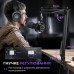 Мікрофон Fifine K688CT USB/XLR Black (K688CT)