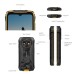 Мобільний телефон Ulefone Rugking 4 Pro 8/256Gb Black (6975326660914)