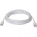 Дата кабель USB08-10BH USB - Micro USB, white, 3m Defender (87468)