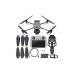 Квадрокоптер DJI Mavic 3 Pro (DJI RC) (CP.MA.00000656.01)