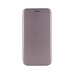 Чохол до мобільного телефона BeCover Exclusive Tecno Spark Go 2024 (BG6) Gray (711257)