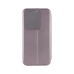 Чохол до мобільного телефона BeCover Exclusive Tecno Spark Go 2024 (BG6) Gray (711257)