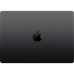 Ноутбук Apple MacBook Pro 14 A2992 M3 Pro Space Black (Z1AU0024N)