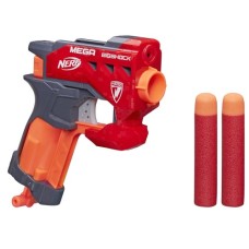 Іграшкова зброя Hasbro Nerf Бластер Мега Бигшот (A9314)