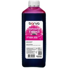 Чорнило Barva Epson T49H 1л, Water, Magenta (ET49H-938)