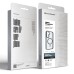 Чохол до мобільного телефона Armorstandart Unit MagSafe Samsung S25 Plus Titanium Grey (ARM83091)