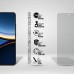 Плівка захисна Armorstandart Matte Xiaomi Poco F7 Pro (ARM80335)