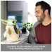 М'яка іграшка Star Wars Грогу Версія 4.0 28 см (HPG49)