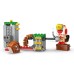 Конструктор LEGO Super Mario Табір Captain Toad (72040)