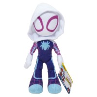 М'яка іграшка Spidey Little Plush Привид-павук (Ghost Spider) (SNF0003)
