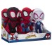 М'яка іграшка Spidey Little Plush Привид-павук (Ghost Spider) (SNF0003)