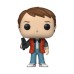 Фігурка Funko Pop cерії Назад у майбутнє - Марті (48705)