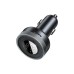 FM модулятор Baseus Baseus Enjoy Car Wireless MP3 Charger Black (CCLH-01)