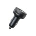 FM модулятор Baseus Baseus Enjoy Car Wireless MP3 Charger Black (CCLH-01)
