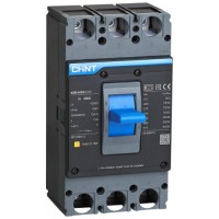 Автоматичний вимикач CHINT NXM-400S-3300-400A