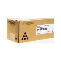 Тонер-картридж Ricoh SP4500HC Black (407318)