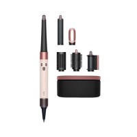 Стайлер Dyson HS08 Airwrap ID Straight/Wavy Ceramic Pink/Rose Gold (601848-01)