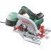 Дискова пила Bosch KS 55 A 1200Вт, 160мм, 3.9кг (0.603.501.002)