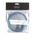Запчастина для 3D-принтера Creality PTFE Capricorn Teflon Tube 2m (4004200001)
