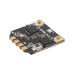 Приймач (RX) RadioMaster RP4TD-M ExpressLRS 2.4GHz Mini True Diversity Receiver (R-4M)