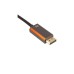 Кабель мультимедійний USB-C to DisplayPort M 2.0m 8K Cabletime (CA914074)