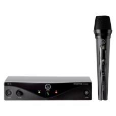 Мікрофон AKG Perception Wireless 45 Vocal Set BD B2 (3251H00030)