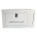 Шафа настінна GEAR 4U 19" 530x400x240 мм, grey (GWMSN-4U-530-400G)