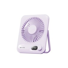 Вентилятор BAVIN BF-006 Ultra-Thin FUN 3500RPM Violet (BF-006 VL)