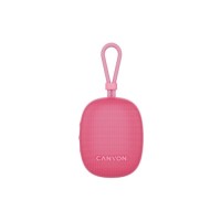 Акустична система Canyon OnMove 12 Pink (CNE-CBTSP12PK)