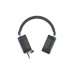 Навушники Xtrike ME GH-606 XBOX/PS/PC USB+3.5 мм RGB Black (GH-606)