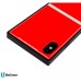 Чохол до мобільного телефона BeCover WK Cara Case Apple iPhone XS Max Red (703068) (703068)