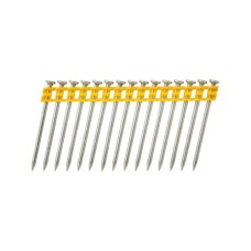 Цвяхи DeWALT по м'якому бетону для DCN890 L=50мм, D 2.6мм,діам.головки 6.3мм (510шт) (DCN8901050)