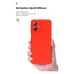 Чохол до мобільного телефона Armorstandart ICON Case Motorola G54 Power Camera cover Red (ARM70548)