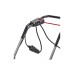 Газонокосарка Einhell GC-EM 1600/37 1600Вт 37см 38 л 20-60мм до 700м.кв. (3400080)