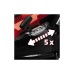 Газонокосарка Einhell GC-EM 1600/37 1600Вт 37см 38 л 20-60мм до 700м.кв. (3400080)