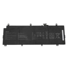 Акумулятор до ноутбука ASUS ROG Zephyrus GX531 C41N1828, 3886mAh (60Wh), 4cell, 15.44V (A47563)