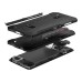Мобільний телефон Ulefone Armor X3 2/32GB Black (6937748733218)